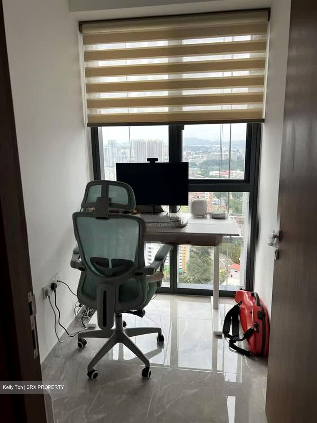 Stirling Residences (D3), Apartment #560546851